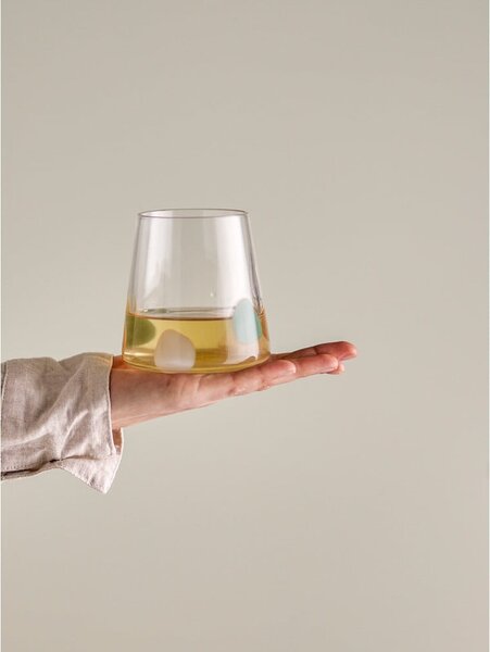 Bicchiere 380 ml Gildor – Bloomingville
