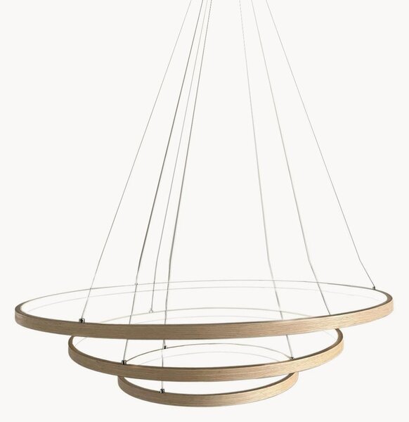 Lampada a sospensione a LED dimmerabile Trione