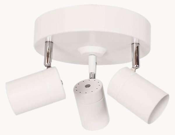 Lampada da soffitto a LED regolabile Correct