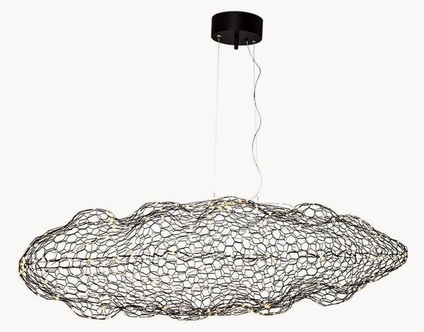 Lampada a sospensione LED Hayden