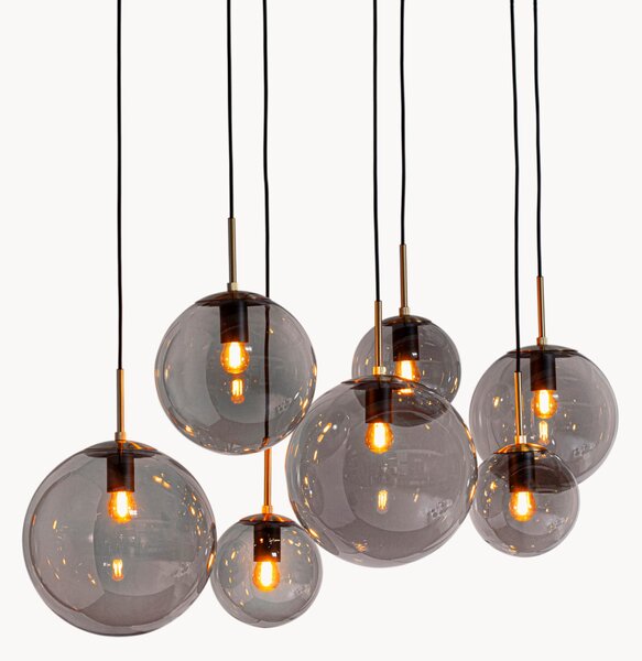 Lampada a sospensione Laura
