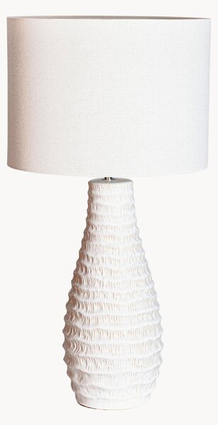 Lampada da tavolo Bartha