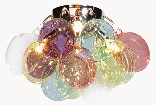 Lampada da soffitto dimmerabile Gross