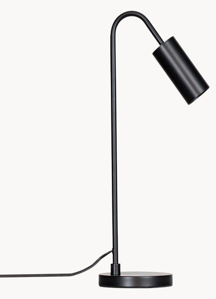 Lampada da tavolo Curve