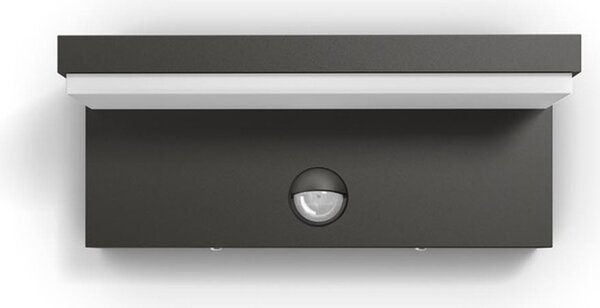 Philips by Signify Philips myGarden Bustan Lampada da parete 9W