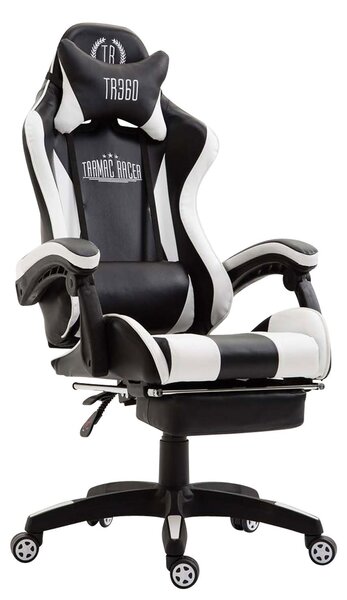 Sedia da ufficio Ignite in Pelle finta
