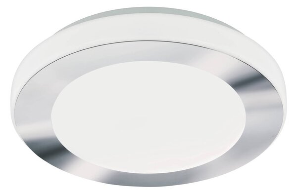 Plafoniera LED argentata LED CARPI – EGLO