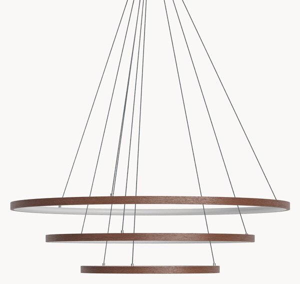 Lampada a sospensione a LED Trione