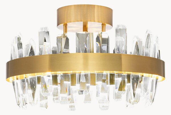 Lampada da soffitto a LED con luce regolabile Triumph