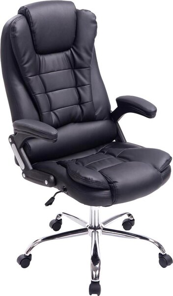 Sedia da ufficio Thor