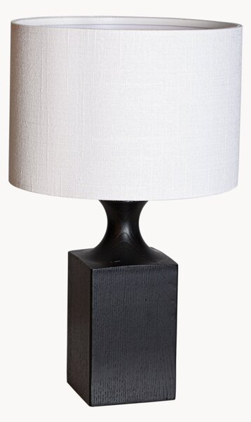 Lampada da tavolo con luce regolabile Woody