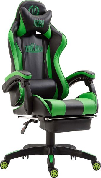 Sedia da ufficio Ignite in Pelle finta
