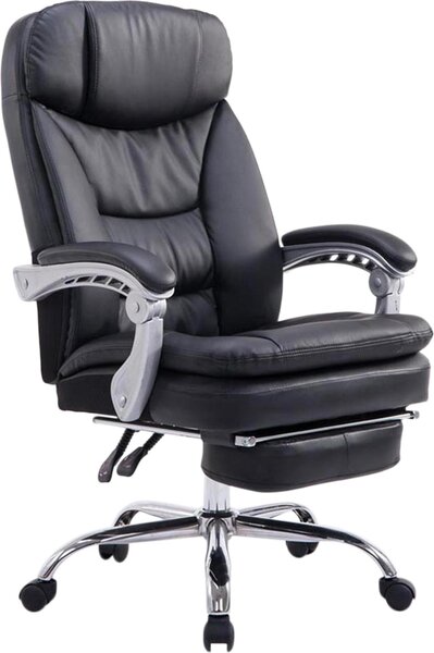 Sedia da ufficio XL Troy