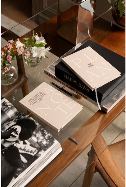Planner settimanale 104 pag. The Perfect Plan – Printworks