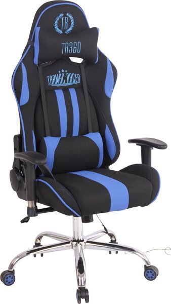 Sedia da ufficio in tessuto Limit XM