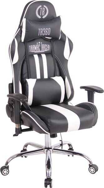 Sedia da ufficio in Pelle finta Limit XM