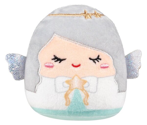 Calendario dell'avvento Micromallows – SQUISHMALLOWS