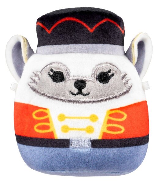 Calendario dell'avvento Micromallows – SQUISHMALLOWS