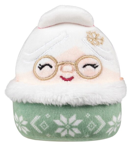 Calendario dell'avvento Micromallows – SQUISHMALLOWS