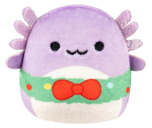 Calendario dell'avvento Micromallows – SQUISHMALLOWS