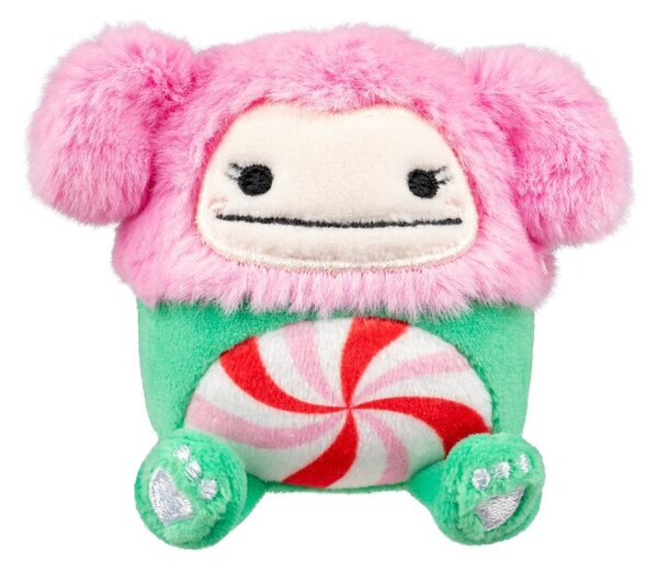 Calendario dell'avvento Micromallows – SQUISHMALLOWS