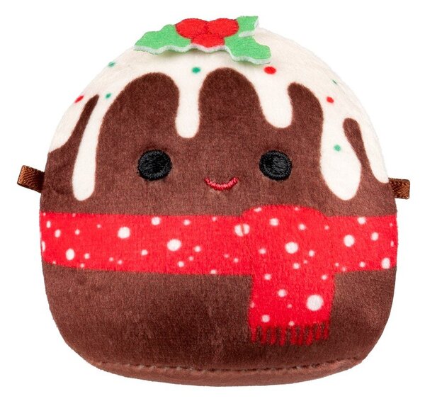 Calendario dell'avvento Micromallows – SQUISHMALLOWS