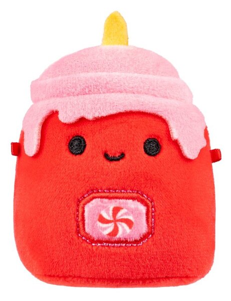 Calendario dell'avvento Micromallows – SQUISHMALLOWS