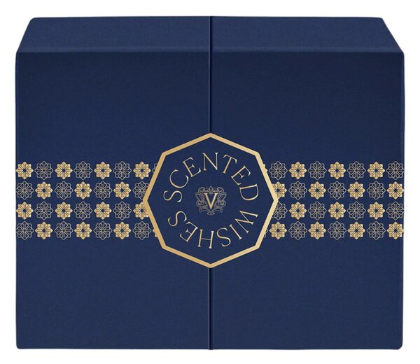 COUNTDOWN CALENDAR 8 DAYS［ Dr. Vranjes ］ Dr. Vranjes Firenze 8 Day Scented Wishes Countdown Calendar