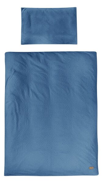 Biancheria da letto per bambini per culla 100x135 cm Seashells – Roba