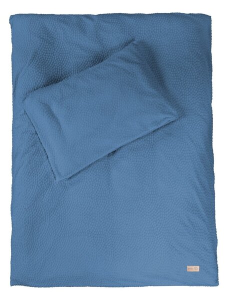 Biancheria da letto per bambini per culla 100x135 cm Seashells – Roba