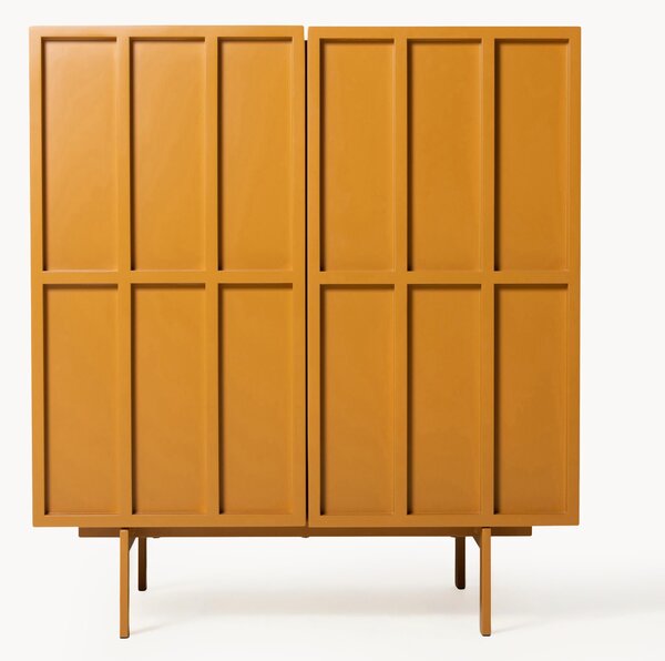 Credenza alta Pebble