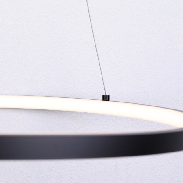 Globo 67192-29B - Lampadario LED su filo RALPH LED/29W/230V