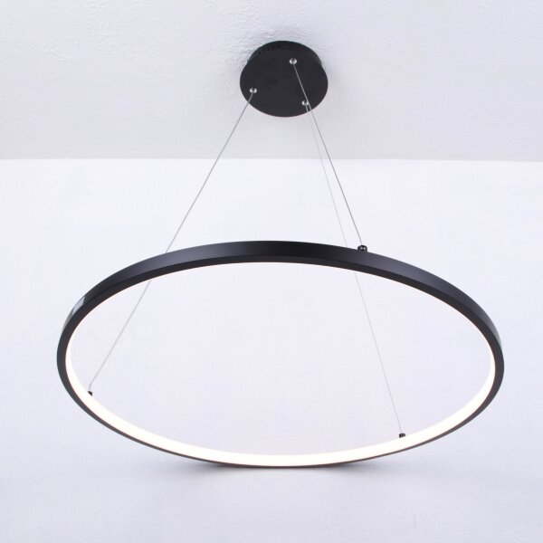 Globo 67192-29B - Lampadario LED su filo RALPH LED/29W/230V