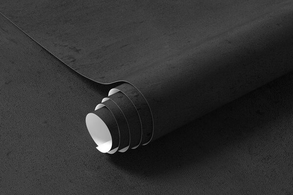 Carta da parati Sfondo scuro con effetto muro di cemento, Carta da parati Texture, Carta da parati Sotto la Pietra, w02553 : Uwalls.it