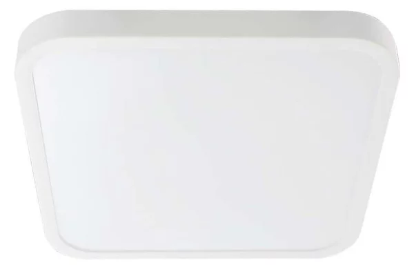 Plafoniera LED da bagno LED/24W/230V 4000K IP44 bianco