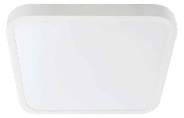 Plafoniera LED da bagno LED/24W/230V 3000K IP44 bianco