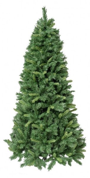 Albero di Natale Royal Slim 180 cm
