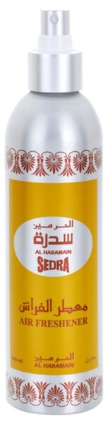 Al Haramain Sedra profumo per ambienti 250 ml