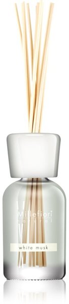 Millefiori Milano White Musk diffusore di aromi con ricarica 100 ml