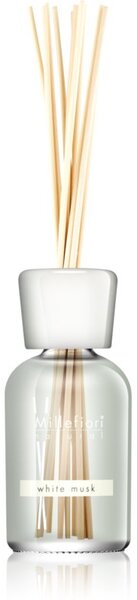 Millefiori Milano White Musk diffusore di aromi con ricarica 250 ml