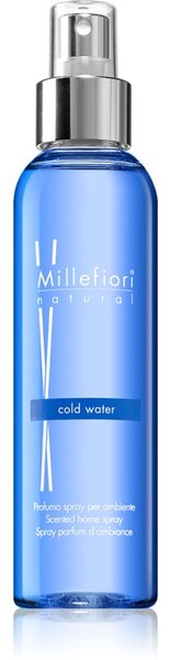 Millefiori Milano Cold Water profumo per ambienti 150 ml