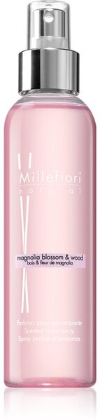 Millefiori Milano Magnolia Blossom & Wood profumo per ambienti 150 ml