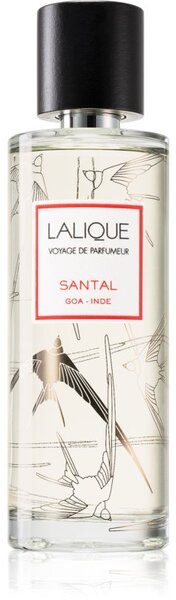 Lalique Santal Goa - India profumo per ambienti 100 ml