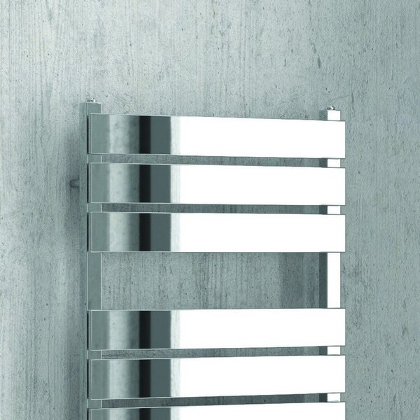 Kamalu radiatore scaldabagno 510x1200mm modello kam-371