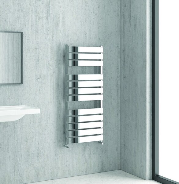 Kamalu radiatore scaldabagno 510x1200mm modello kam-371