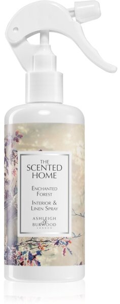 Ashleigh & Burwood London Enchanted Forest deodorante per ambienti e tessuti 300 ml