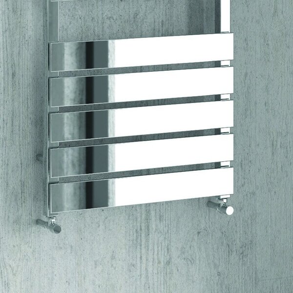 Kamalu radiatore scaldabagno 510x1200mm modello kam-371