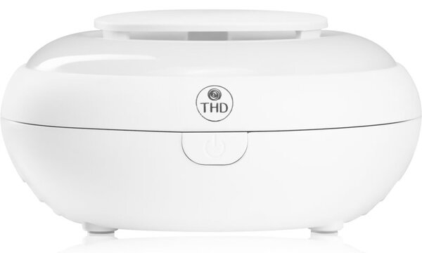 THD Dolomiti Air Portable White Diffusore per ambienti a ultrasuoni