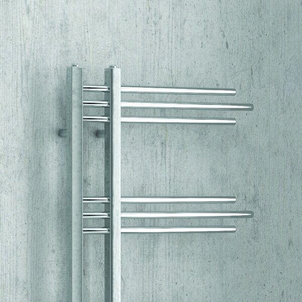 Kamalu scalda bagno termoarredo 500x1200mm modello kam-374