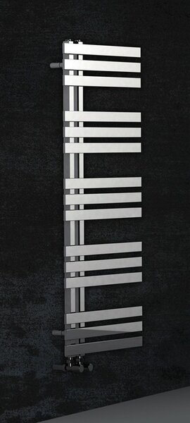 Kamalu scalda salviette radiatore bagno 500x1200mm modello kam-373